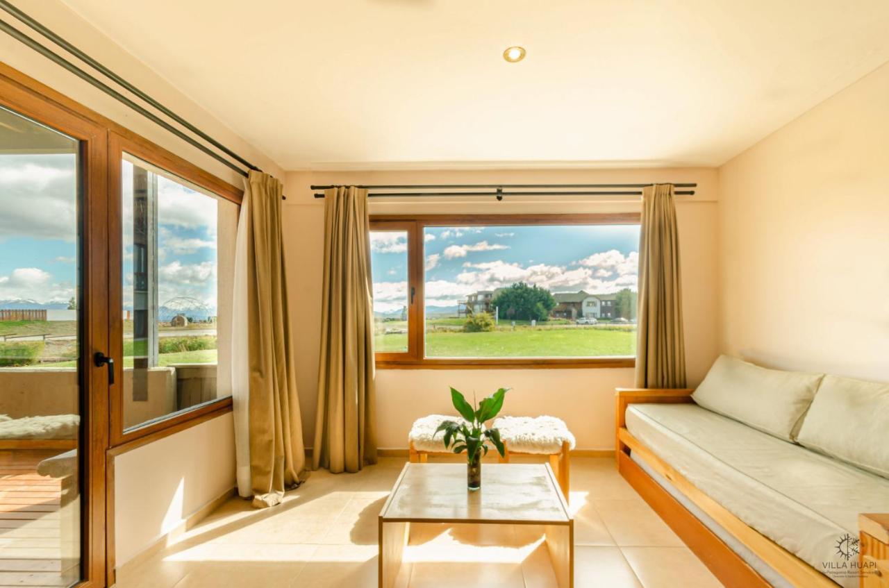 Villa Huapi Dina Huapi Extérieur photo