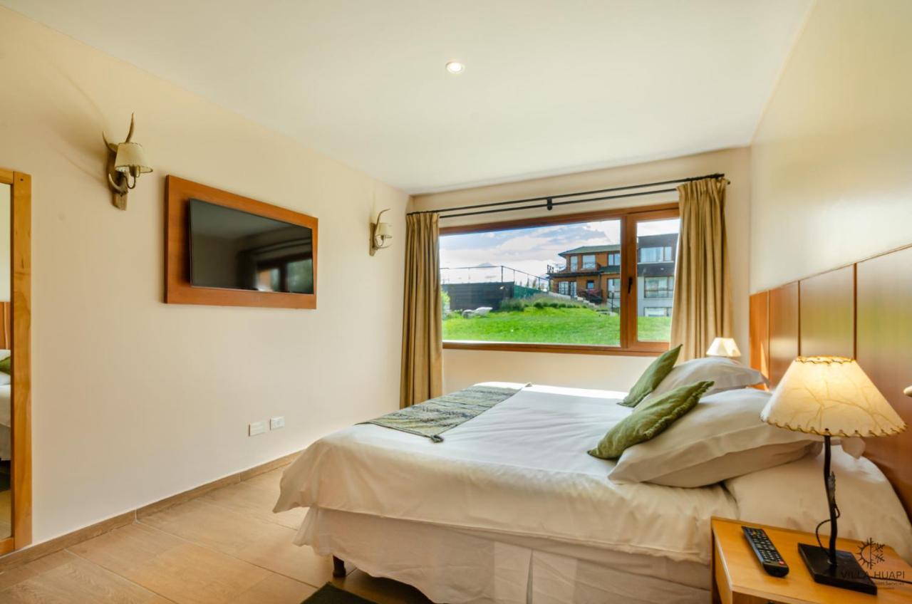 Villa Huapi Dina Huapi Extérieur photo
