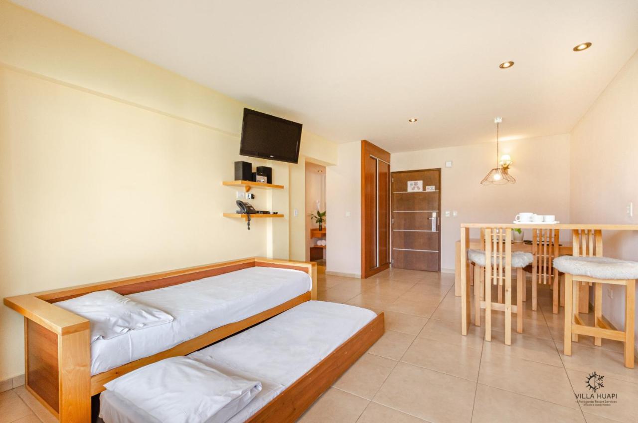 Villa Huapi Dina Huapi Extérieur photo