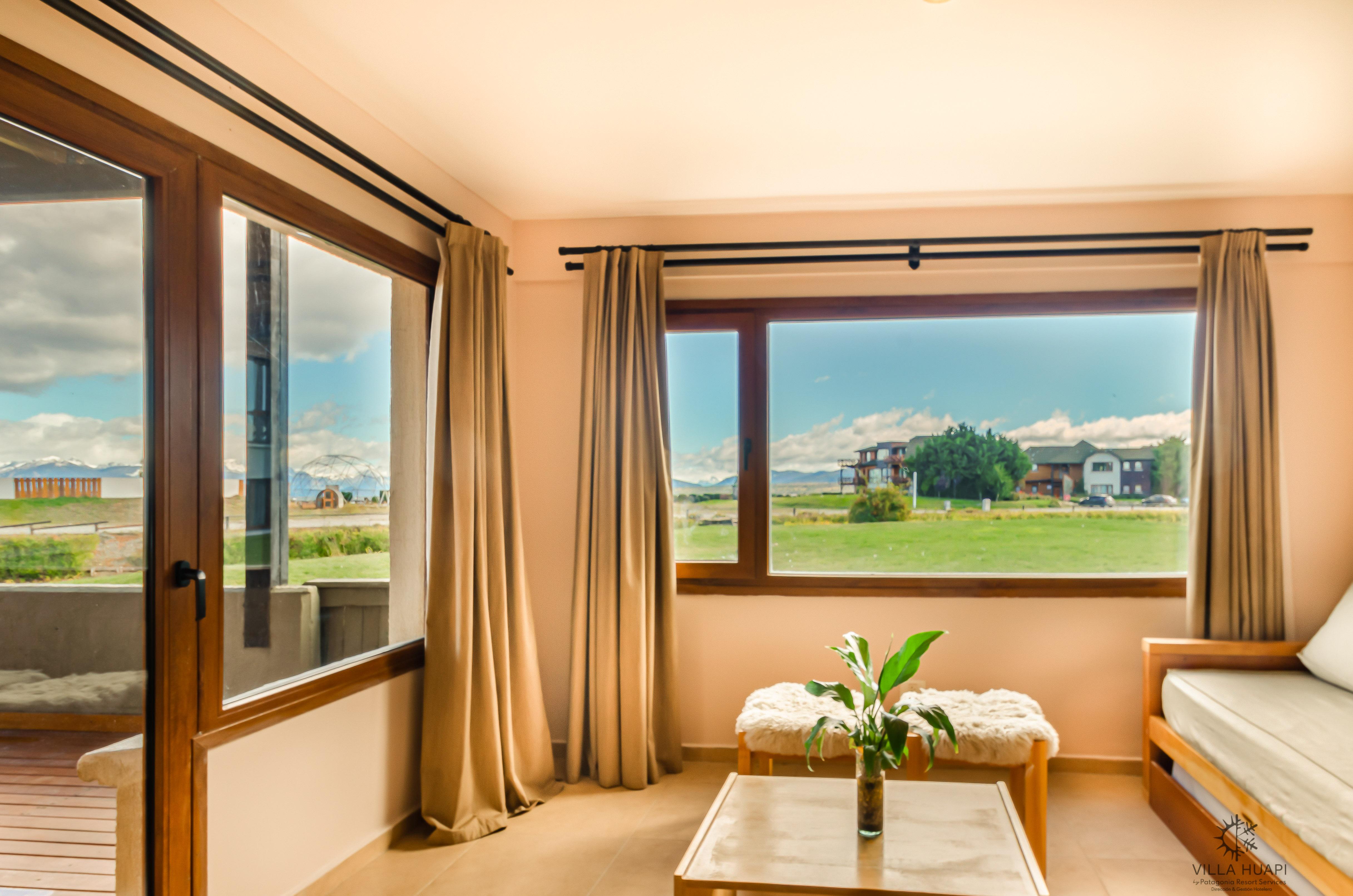 Villa Huapi Dina Huapi Extérieur photo