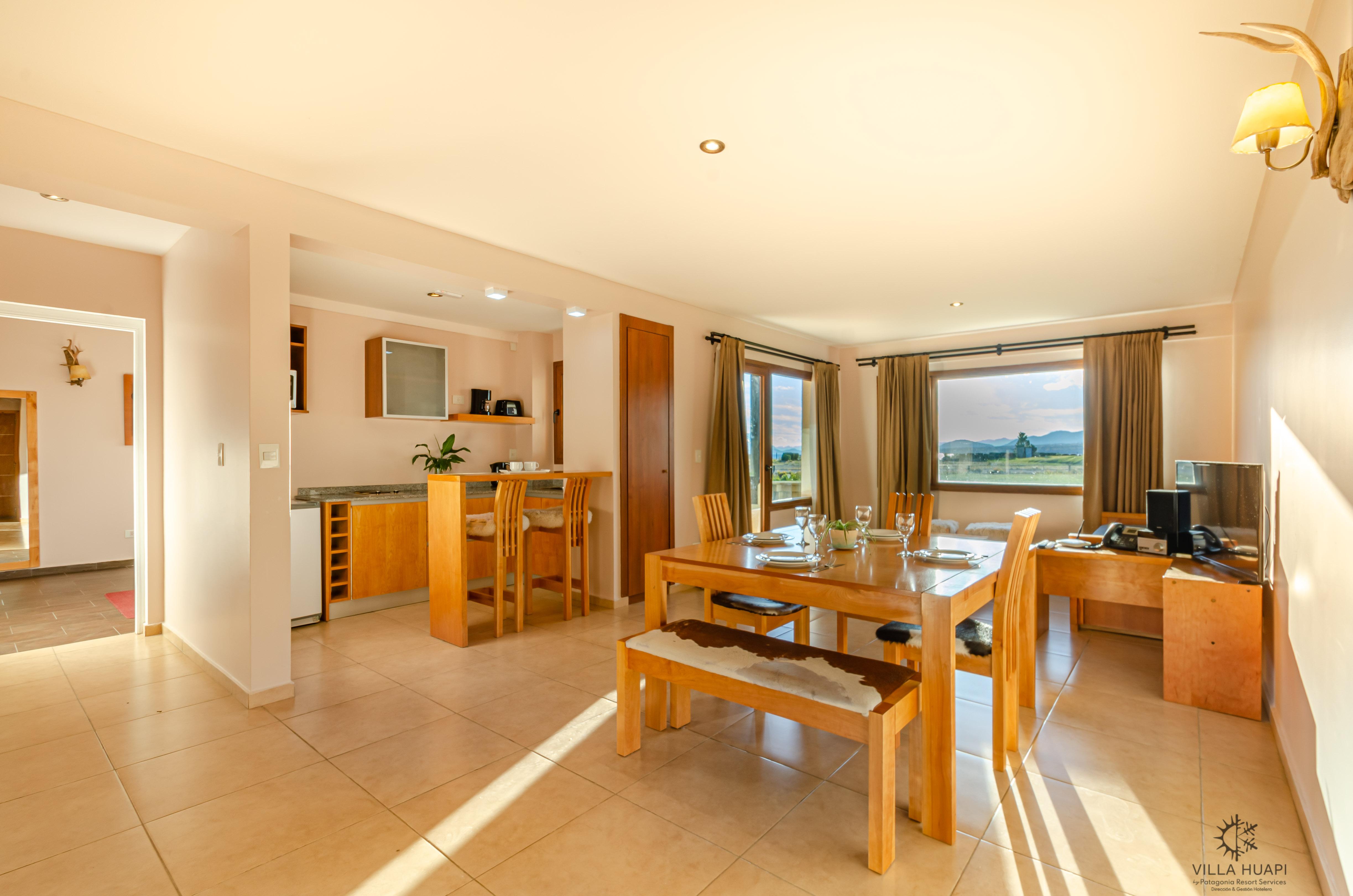Villa Huapi Dina Huapi Extérieur photo