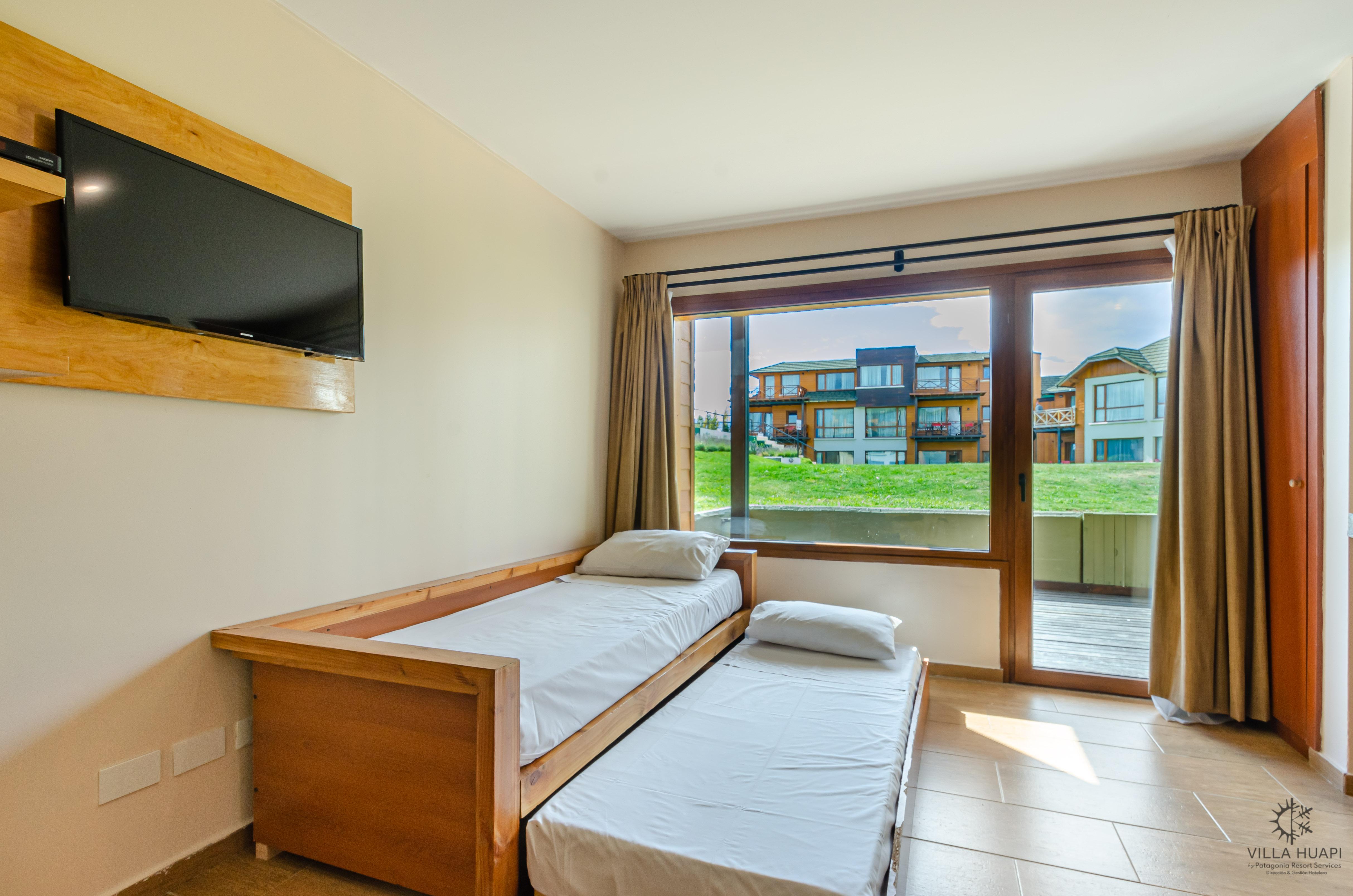 Villa Huapi Dina Huapi Extérieur photo