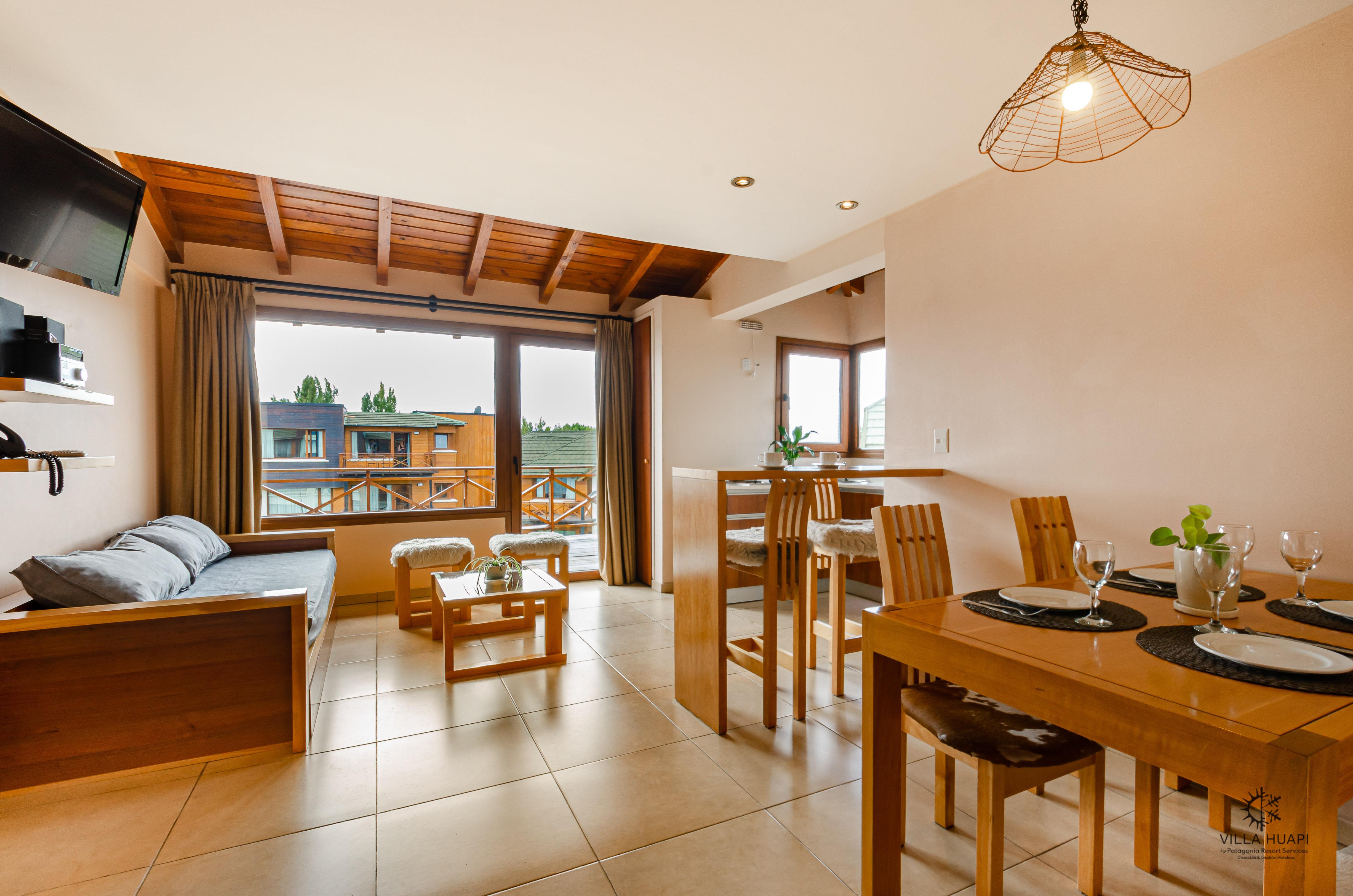 Villa Huapi Dina Huapi Extérieur photo