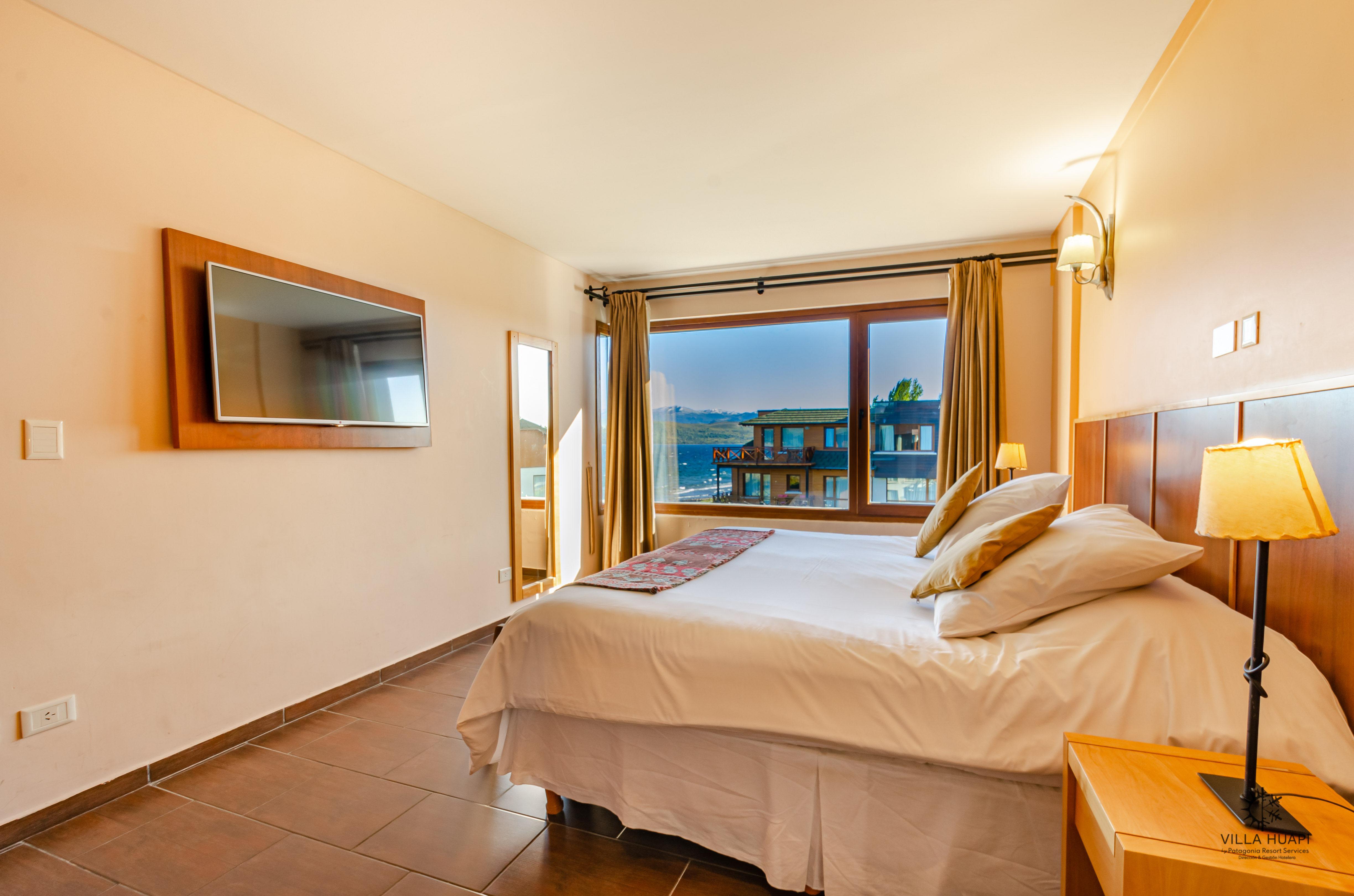 Villa Huapi Dina Huapi Extérieur photo