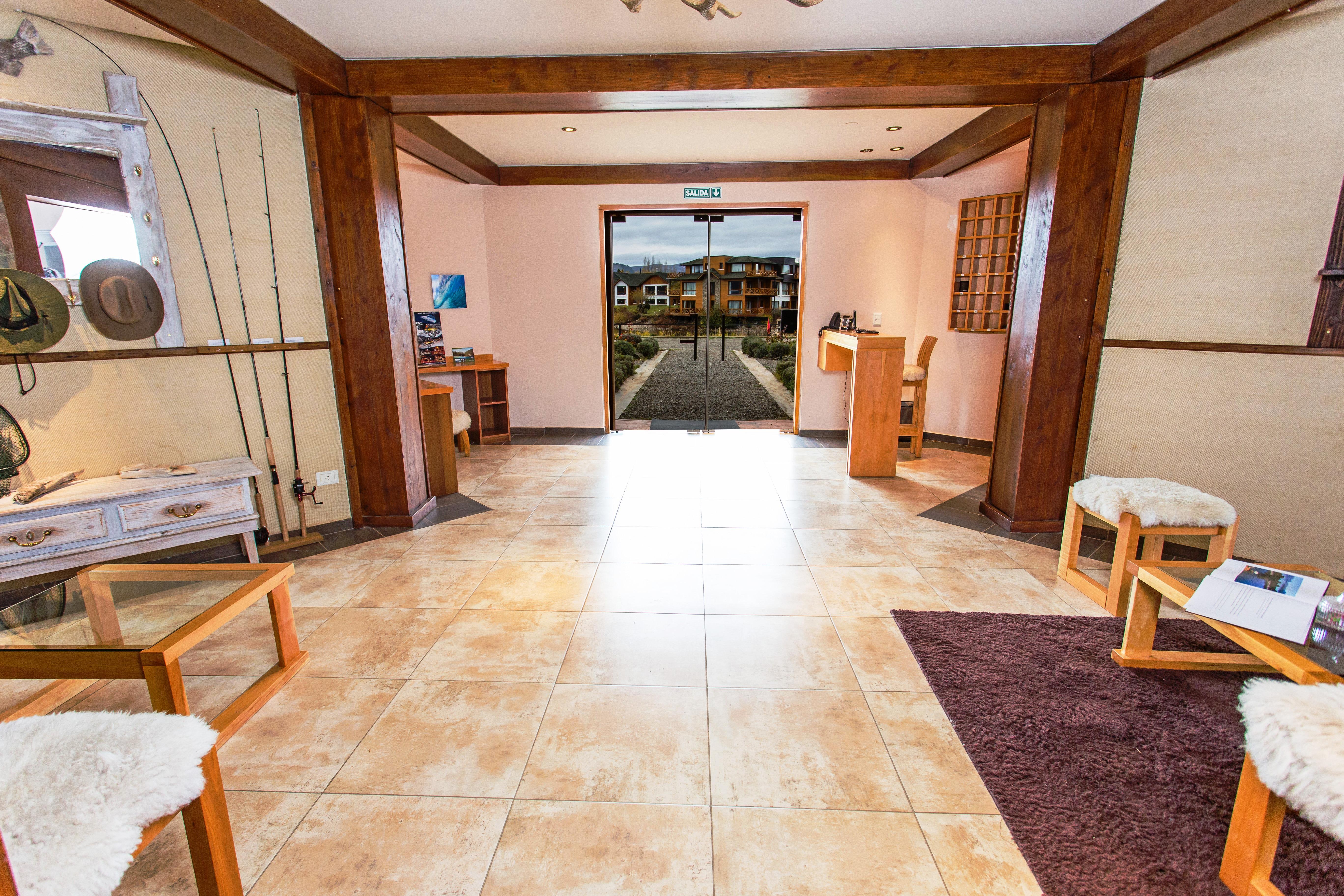 Villa Huapi Dina Huapi Extérieur photo