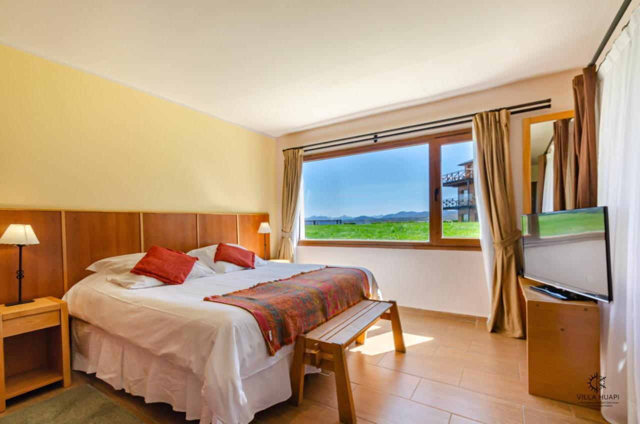 Villa Huapi Dina Huapi Extérieur photo