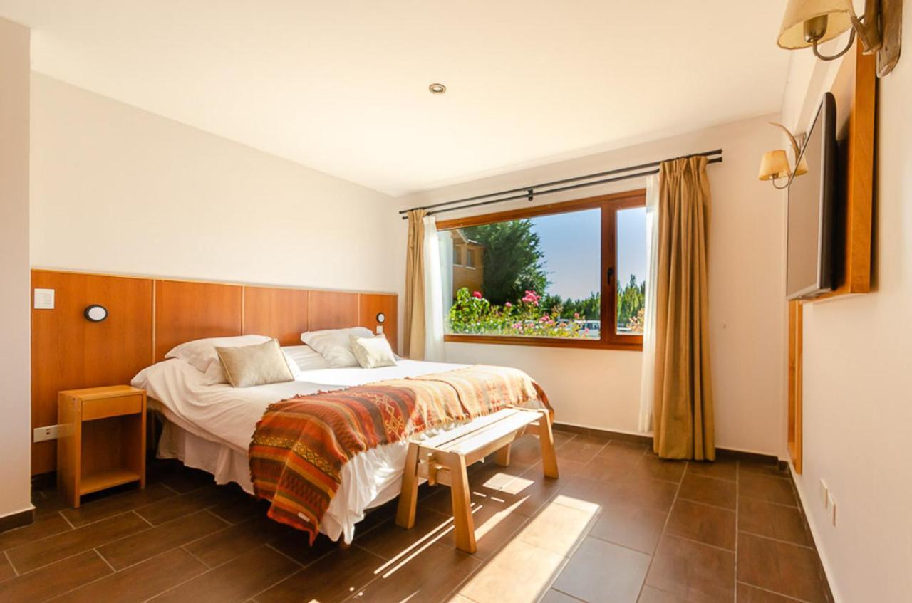 Villa Huapi Dina Huapi Extérieur photo