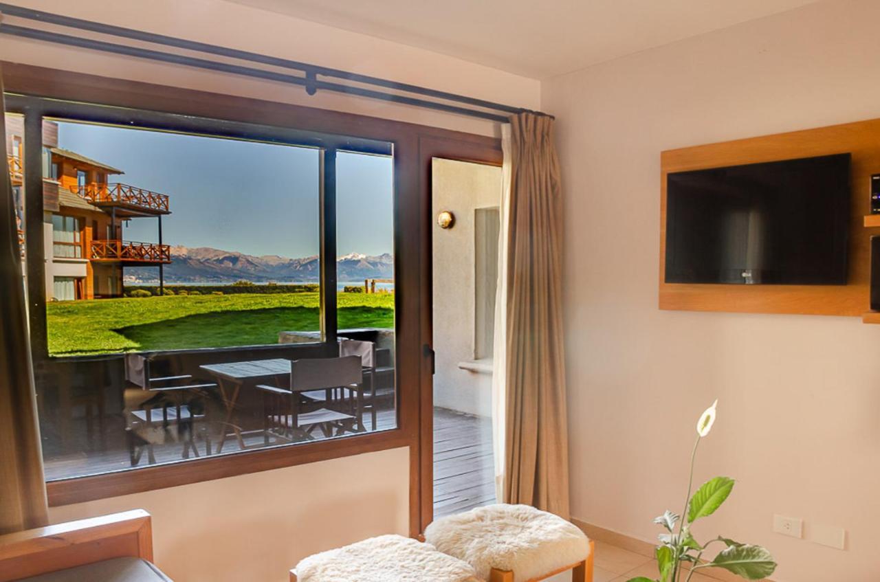 Villa Huapi Dina Huapi Extérieur photo