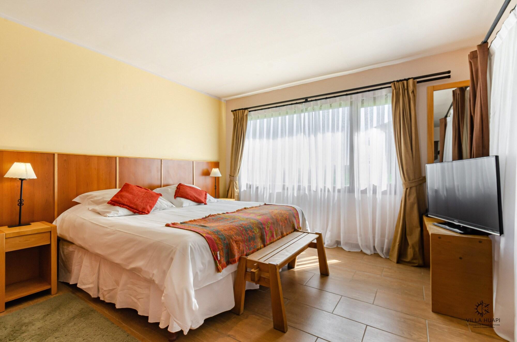Villa Huapi Dina Huapi Extérieur photo