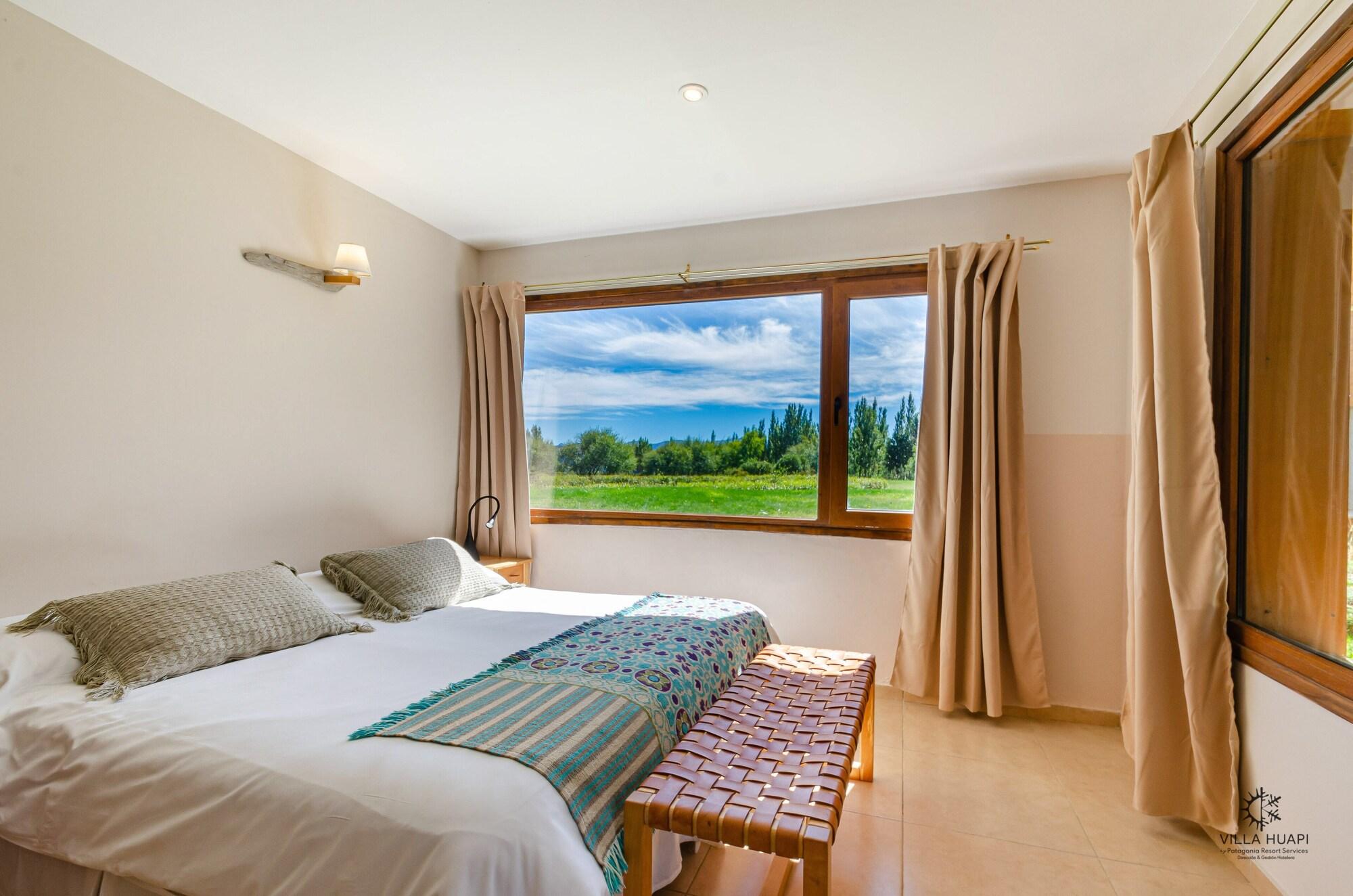 Villa Huapi Dina Huapi Extérieur photo