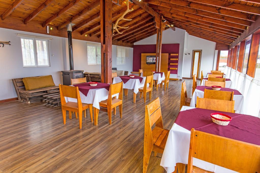 Villa Huapi Dina Huapi Extérieur photo